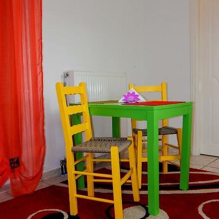 Small Country Apartment In Tripoli Extérieur photo