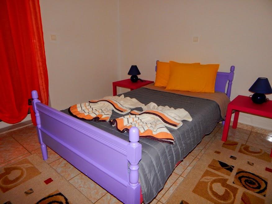 Small Country Apartment In Tripoli Extérieur photo