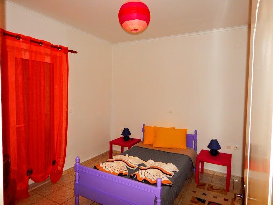 Small Country Apartment In Tripoli Extérieur photo