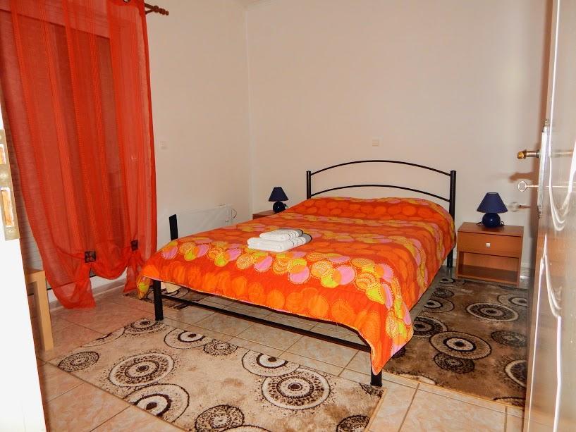 Small Country Apartment In Tripoli Extérieur photo