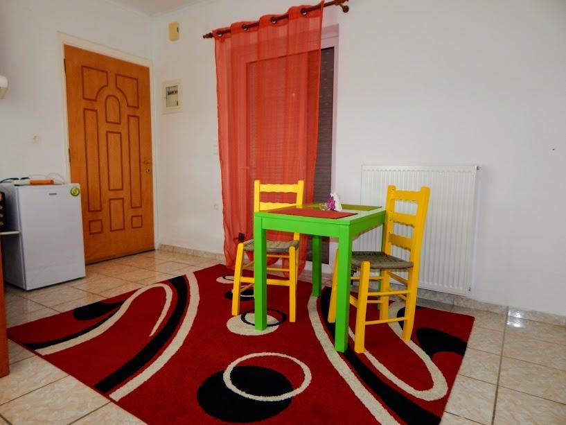 Small Country Apartment In Tripoli Extérieur photo